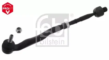 100210 FEBI BILSTEIN Поперечная рулевая тяга