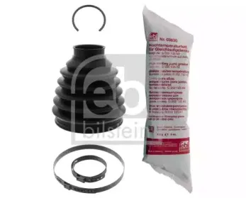 100222 FEBI BILSTEIN Комплект пылника, приводной вал