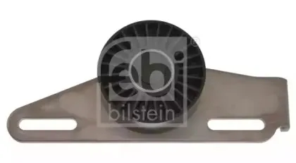 100295 FEBI BILSTEIN Натяжной ролик, поликлиновойремень
