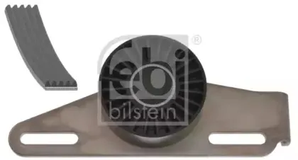 100306 FEBI BILSTEIN Поликлиновой ременный комплект