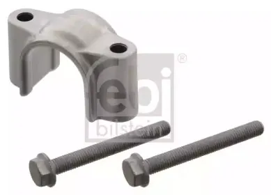 100315 FEBI BILSTEIN Кронштейн, подвеска стабилизато
