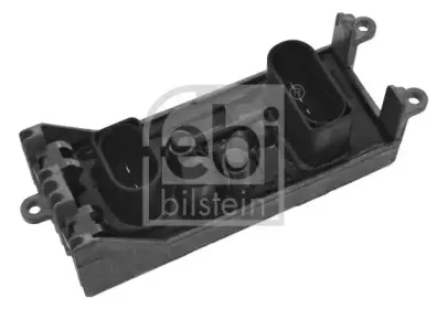 100390 FEBI BILSTEIN Сопротивление, вентилятор салона