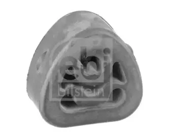 10039 FEBI BILSTEIN Кронштейн, система выпуска ОГ