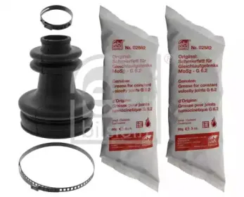 100414 FEBI BILSTEIN Комплект пылника, приводной вал