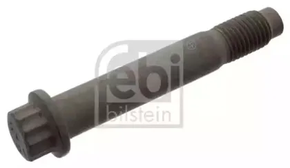 100423 FEBI BILSTEIN Болт, диск тормозного механизма
