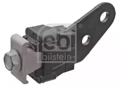 100447 FEBI BILSTEIN Подвеска, радиатор