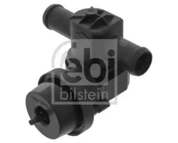 100457 FEBI BILSTEIN Регулирующий клапан охлаждающей жидкости