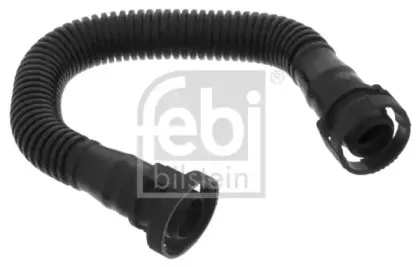 100463 FEBI BILSTEIN Шланг, вентиляция картера