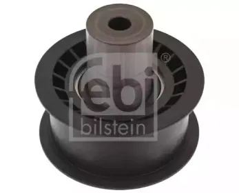 10046 FEBI BILSTEIN Паразитный / Ведущий ролик, зубчатый ремень