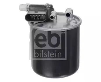 100470 FEBI BILSTEIN Топливный фильтр