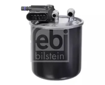 100471 FEBI BILSTEIN Топливный фильтр