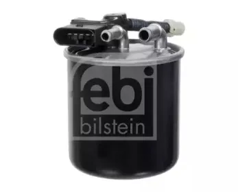 100473 FEBI BILSTEIN Топливный фильтр