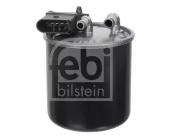 100476 FEBI BILSTEIN Топливный фильтр