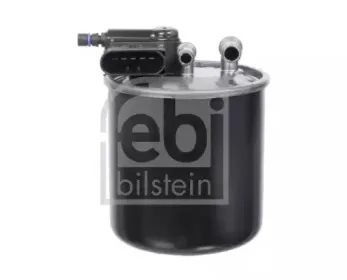 100477 FEBI BILSTEIN Топливный фильтр