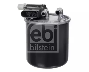 100478 FEBI BILSTEIN Топливный фильтр
