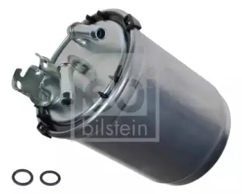 100481 FEBI BILSTEIN Топливный фильтр