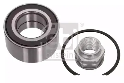 100507 FEBI BILSTEIN Комплект подшипника ступицы колеса