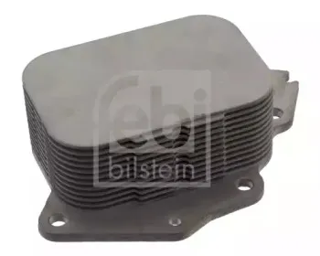100544 FEBI BILSTEIN масляный радиатор, двигательное масло