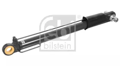 100583 FEBI BILSTEIN Опрокидывающий цилиндр, кабина