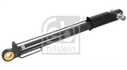 100589 FEBI BILSTEIN Опрокидывающий цилиндр, кабина