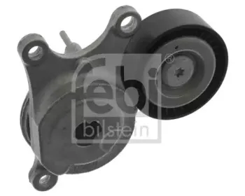 100625 FEBI BILSTEIN Натяжитель ремня, клиновой зубча
