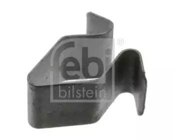 100627 FEBI BILSTEIN Пружинный зажим, внутренняя отделка салона