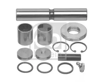 10063 FEBI BILSTEIN