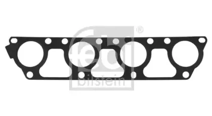 100666 FEBI BILSTEIN Прокладка, выпускной коллектор