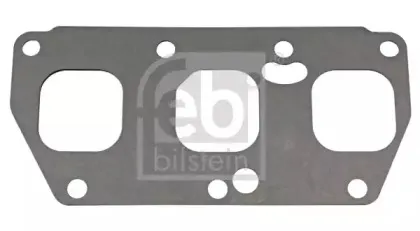 100667 FEBI BILSTEIN Прокладка, выпускной коллектор