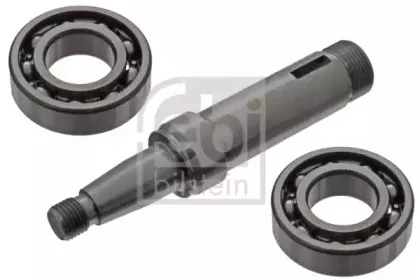 10069 FEBI BILSTEIN Вал водяного насоса