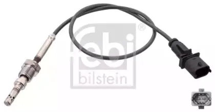 100809 FEBI BILSTEIN Датчик, температура выхлопных газов