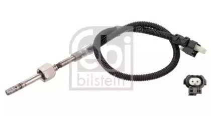100835 FEBI BILSTEIN Датчик, температура выхлопных газов