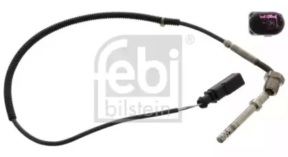 100846 FEBI BILSTEIN Датчик, температура выхлопных газов