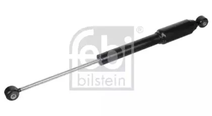 100867 FEBI BILSTEIN Амортизатор рулевого управления