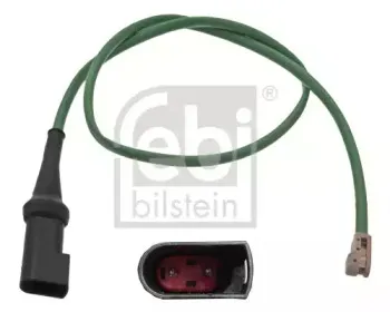 100997 FEBI BILSTEIN Сигнализатор, износ тормозных колодок