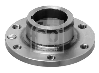 10099 FEBI BILSTEIN Ступица, коленчатый вал