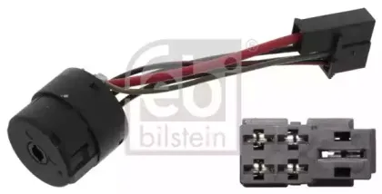 101012 FEBI BILSTEIN Переключатель зажигания