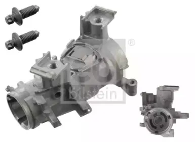 101017 FEBI BILSTEIN Замок вала рулевого колеса