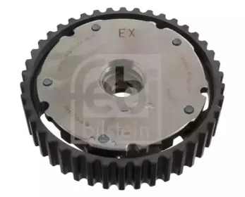 101051 FEBI BILSTEIN Шестерня привода распределительного вала