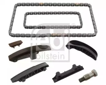 101089 FEBI BILSTEIN Комплект цели привода распредвала
