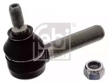 10110 FEBI BILSTEIN Угловой шарнир, продольная рулевая тяга