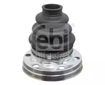 101134 FEBI BILSTEIN Пыльник, приводной вал
