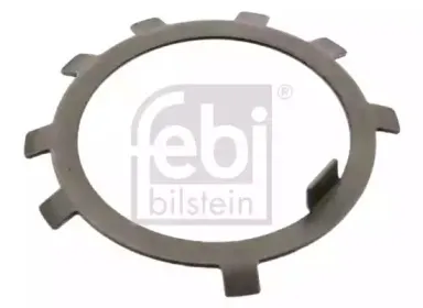 101228 FEBI BILSTEIN Стопорная зубчатая шайба, планетарная колесная передача