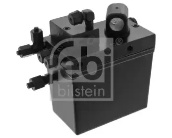 101282 FEBI BILSTEIN Опрокидывающий насос, кабина