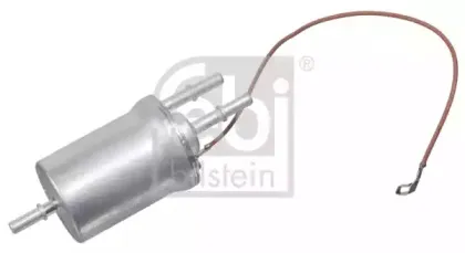101317 FEBI BILSTEIN Топливный фильтр
