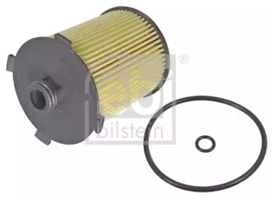 101323 FEBI BILSTEIN Масляный фильтр