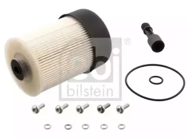 101326 FEBI BILSTEIN Топливный фильтр