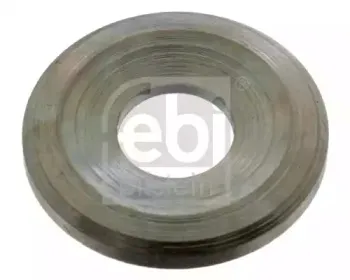 101344 FEBI BILSTEIN Прокладка, корпус форсунки