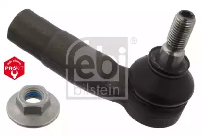 101409 FEBI BILSTEIN Наконечник поперечной рулевой тяги