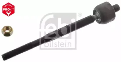 101419 FEBI BILSTEIN Осевой шарнир, рулевая тяга